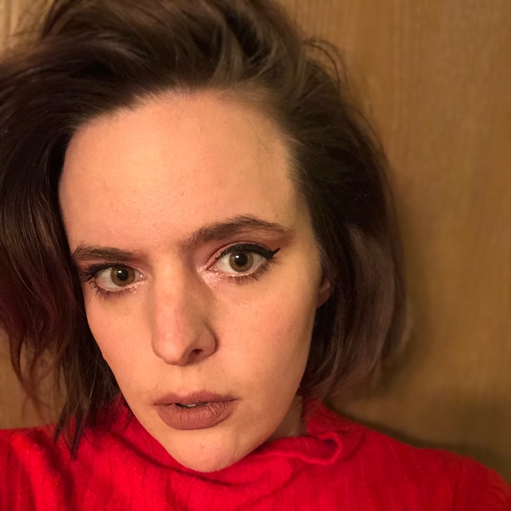 Meet your Posher, Lindsay
